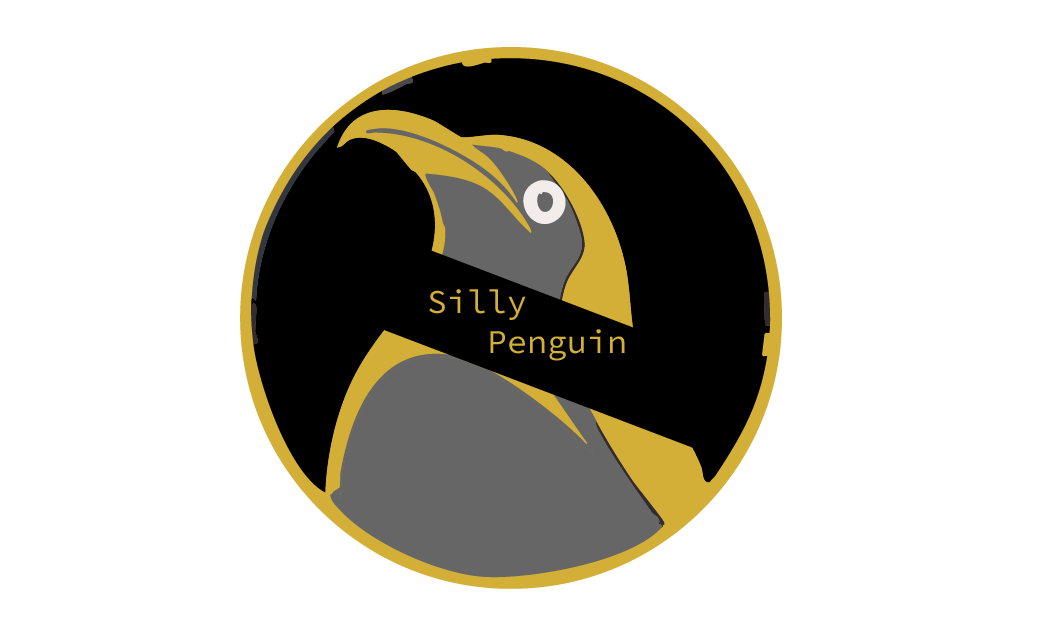 sillypenguin.ca